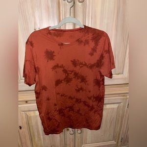 lululemon Fundamental Tee